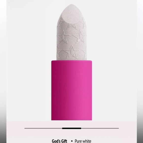 JEFFREE STAR NWT VELVET TRAP GOD’S GIFT - Picture 2 of 5
